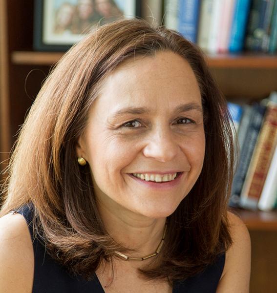 Professor Monserrat Garcia-CLosas